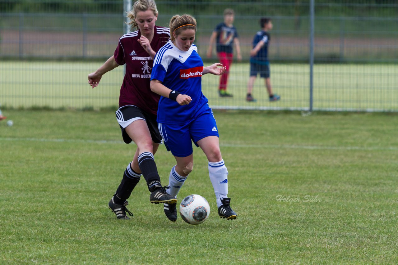 Bild 440 - Frauen FSC Kaltenkirchen : SG Wilstermarsch : Ergebnis: 1:1